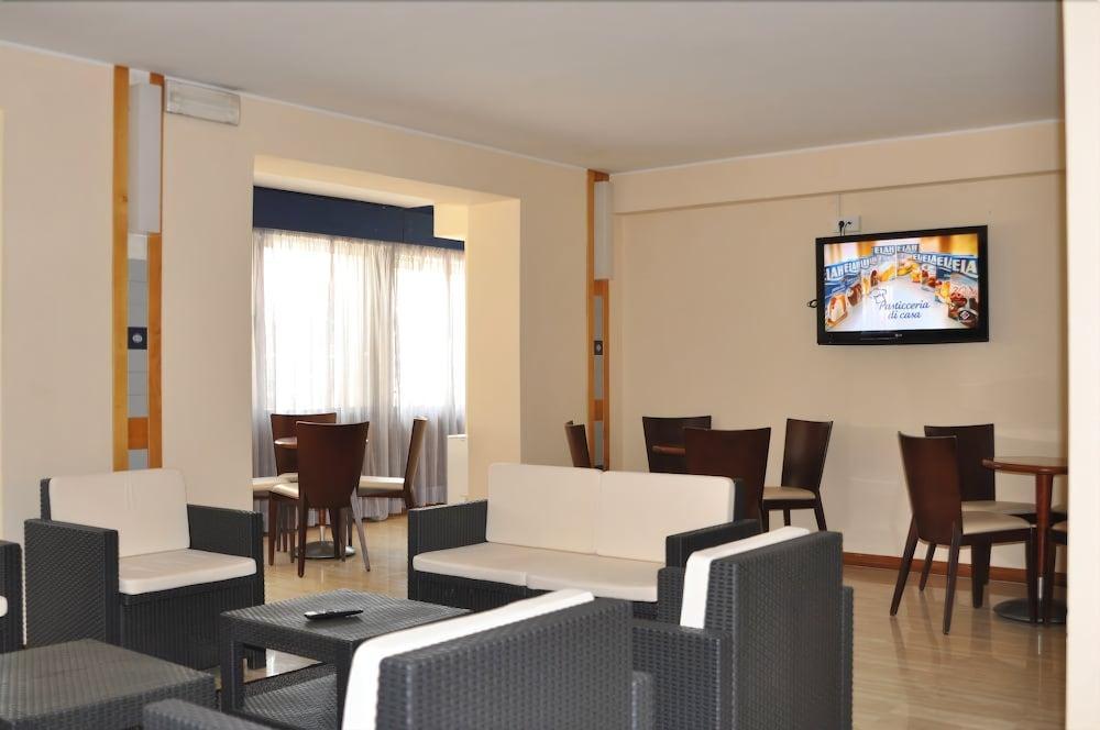 Hotel Alhambra Rimini Zewnętrze zdjęcie